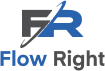 Flow Right Roofing & Plumbing